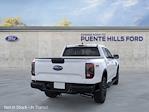 2025 Ford Ranger SuperCrew Cab 4WD Pickup for sale #250916 - photo 8