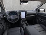 2025 Ford Ranger SuperCrew Cab 4WD Pickup for sale #250916 - photo 9