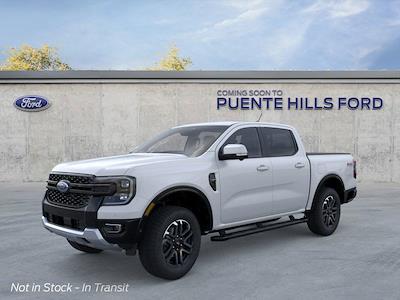 Used 2025 Ford Ranger - photo 1