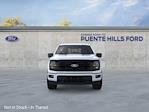 2025 Ford F-150 SuperCrew Cab 4WD Pickup for sale #250923 - photo 6