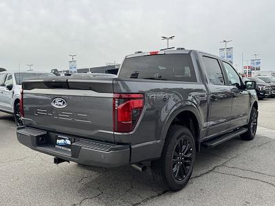 New 2025 Ford F-150 STX SuperCrew Cab for sale #250937 - photo 2
