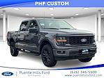 New 2025 Ford F-150 STX SuperCrew Cab for sale #250937 - photo 1