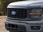 New 2025 Ford F-150 STX SuperCrew Cab for sale #250937 - photo 17