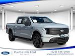 2025 Ford F-150 Lightning SuperCrew Cab AWD Pickup for sale #250952F - photo 1