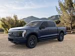 2025 Ford F-150 Lightning SuperCrew Cab AWD Pickup for sale #250953F - photo 1