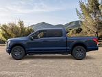 2025 Ford F-150 Lightning SuperCrew Cab AWD Pickup for sale #250953F - photo 3