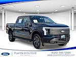 2025 Ford F-150 Lightning SuperCrew Cab AWD Pickup for sale #250954F - photo 1