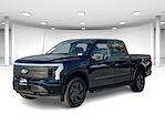 2025 Ford F-150 Lightning SuperCrew Cab AWD Pickup for sale #250954F - photo 2