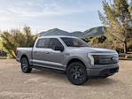 2025 Ford F-150 Lightning SuperCrew Cab AWD Pickup for sale #250955F - photo 7