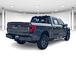 2025 Ford F-150 Lightning SuperCrew Cab AWD Pickup for sale #250958F - photo 4