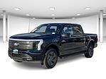 2025 Ford F-150 Lightning SuperCrew Cab AWD Pickup for sale #250959F - photo 2