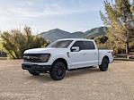 2025 Ford F-150 SuperCrew Cab 4WD Pickup for sale #250964 - photo 1