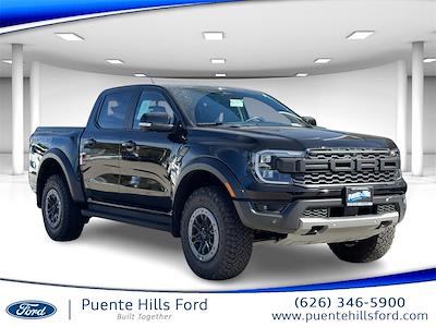 New 2025 Ford Ranger Raptor SuperCrew Cab for sale #250990 - photo 1