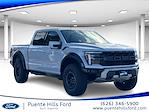New 2025 Ford F-150 Raptor SuperCrew Cab for sale #251035 - photo 1
