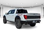 New 2025 Ford F-150 Raptor SuperCrew Cab for sale #251035 - photo 4