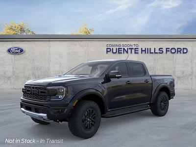 New 2025 Ford Ranger - photo 1
