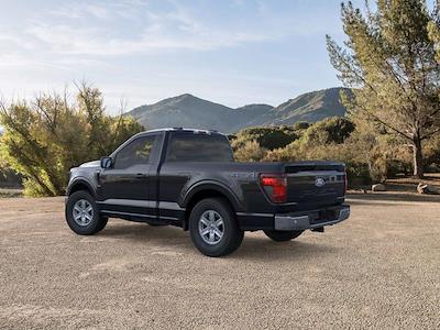 New 2025 Ford F-150 XL Regular Cab for sale #251047 - photo 2