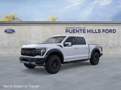New 2025 Ford F-150 Raptor SuperCrew Cab for sale #251055 - photo 1