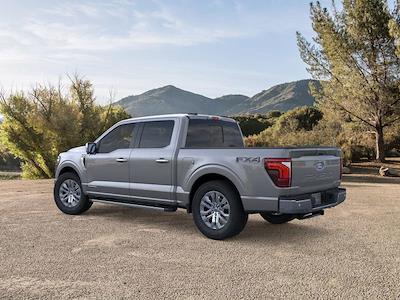 New 2025 Ford F-150 Lariat SuperCrew Cab for sale #251070 - photo 2
