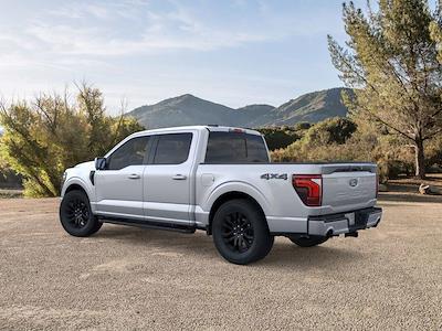 New 2025 Ford F-150 Lariat SuperCrew Cab for sale #251072 - photo 2