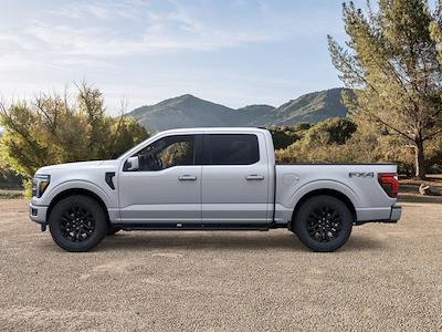 New 2025 Ford F-150 Lariat SuperCrew Cab for sale #251076 - photo 1
