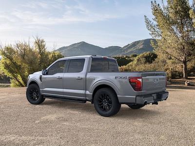New 2025 Ford F-150 Lariat SuperCrew Cab for sale #251077 - photo 2