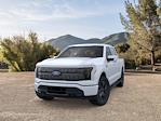 2025 Ford F-150 Lightning SuperCrew Cab AWD Pickup for sale #251080 - photo 3