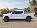 2025 Ford F-150 Lightning SuperCrew Cab AWD Pickup for sale #251080 - photo 4