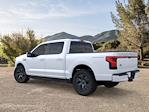 2025 Ford F-150 Lightning SuperCrew Cab AWD Pickup for sale #251080 - photo 2