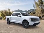 2025 Ford F-150 Lightning SuperCrew Cab AWD Pickup for sale #251080 - photo 7
