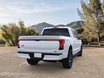 2025 Ford F-150 Lightning SuperCrew Cab AWD Pickup for sale #251080 - photo 8