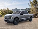 2025 Ford F-150 Lightning SuperCrew Cab AWD Pickup for sale #251081F - photo 1