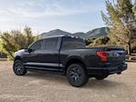 2025 Ford F-150 Lightning SuperCrew Cab AWD Pickup for sale #251082F - photo 4