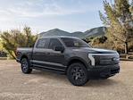 2025 Ford F-150 Lightning SuperCrew Cab AWD Pickup for sale #251082F - photo 7