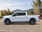 2025 Ford F-150 Lightning SuperCrew Cab AWD Pickup for sale #251083 - photo 5
