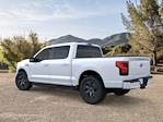 2025 Ford F-150 Lightning SuperCrew Cab AWD Pickup for sale #251083 - photo 2