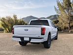 2025 Ford F-150 Lightning SuperCrew Cab AWD Pickup for sale #251083 - photo 8