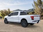 2025 Ford F-150 Lightning SuperCrew Cab AWD Pickup for sale #251084 - photo 2