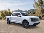 2025 Ford F-150 Lightning SuperCrew Cab AWD Pickup for sale #251084 - photo 7