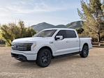 2025 Ford F-150 Lightning SuperCrew Cab AWD Pickup for sale #251086 - photo 1