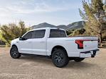 2025 Ford F-150 Lightning SuperCrew Cab AWD Pickup for sale #251086 - photo 2
