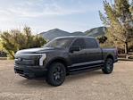 2025 Ford F-150 Lightning SuperCrew Cab AWD Pickup for sale #251087 - photo 1