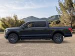 2025 Ford F-150 Lightning SuperCrew Cab AWD Pickup for sale #251087 - photo 4