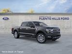 2025 Ford F-150 SuperCrew Cab 4WD Pickup for sale #251092 - photo 7
