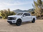 2025 Ford F-150 SuperCrew Cab 4WD Pickup for sale #251099 - photo 1