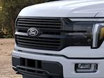 2025 Ford F-150 SuperCrew Cab 4WD Pickup for sale #251099 - photo 17