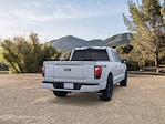 2025 Ford F-150 SuperCrew Cab 4WD Pickup for sale #251099 - photo 8