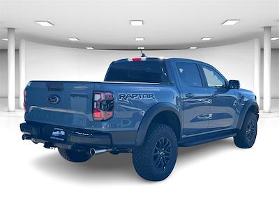 New 2025 Ford Ranger Raptor SuperCrew Cab for sale #251101 - photo 2