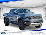 2025 Ford Ranger SuperCrew Cab 4WD Pickup for sale #251101 - photo 1