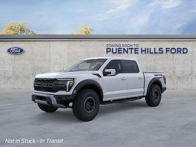 New 2025 Ford F-150 Raptor SuperCrew Cab for sale #251104 - photo 1